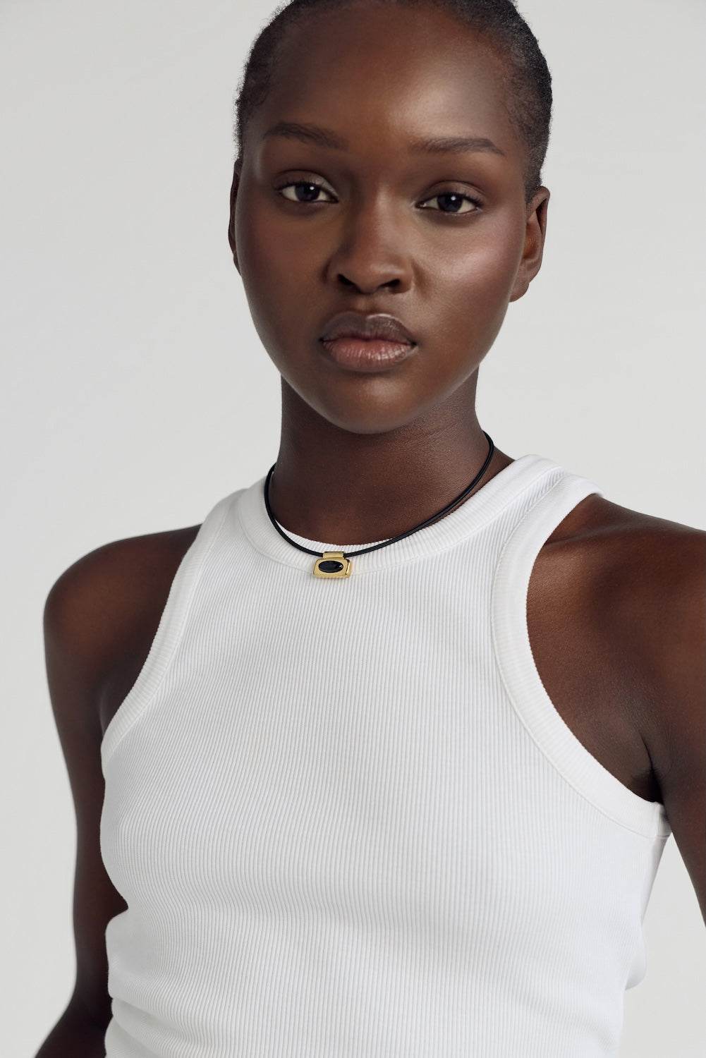 Marlette Necklace | 14K Gold