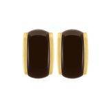 Bruni Earrings | 18k Gold