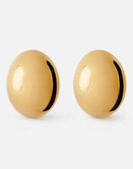 Mavis Earrings | 18K Gold