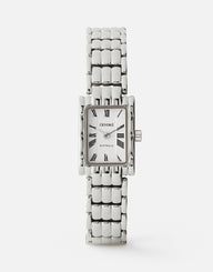 Mila Watch | Silver