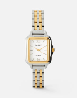 Ava Watch | Two-Tone