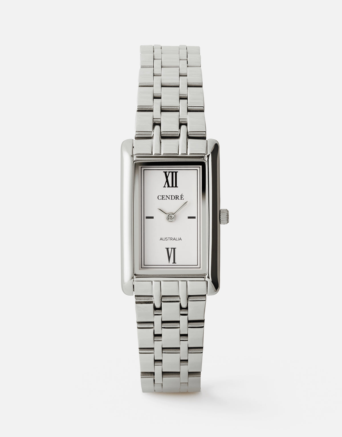 Kelly Watch | Silver