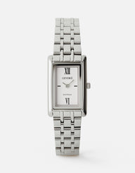 Kelly Watch | Silver