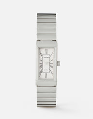 SoHo Watch | Silver