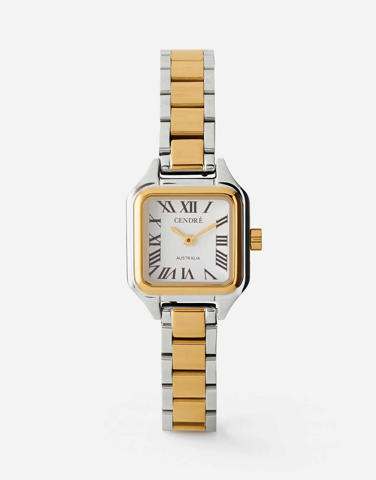 Hugo Watch | Two-Tone