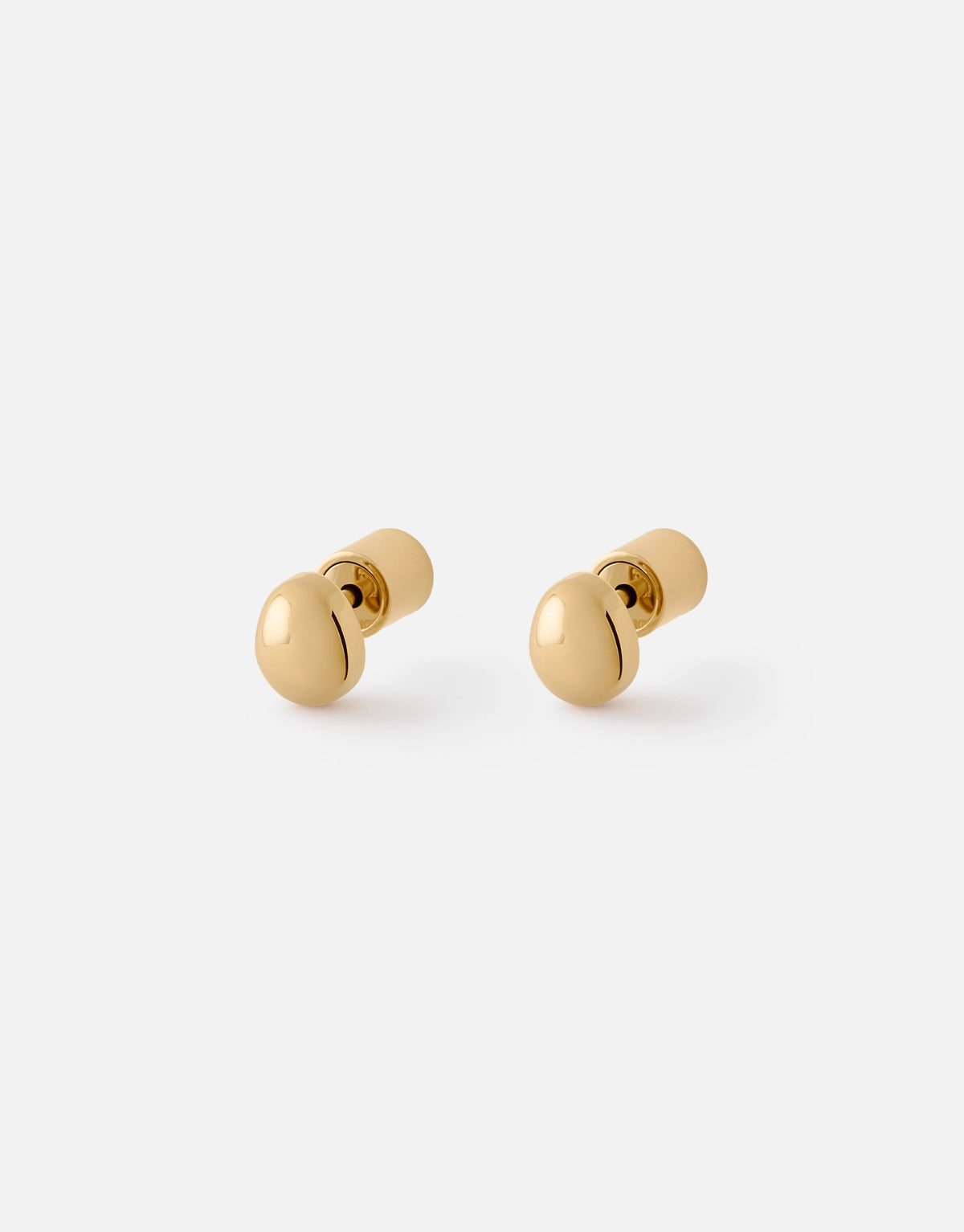 Gia Earrings | 14K Gold