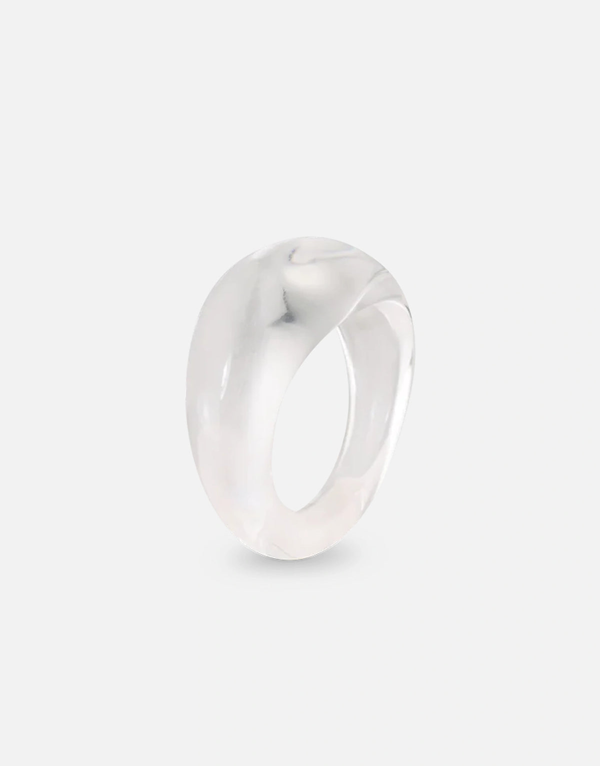 Lexington Ring | Clear