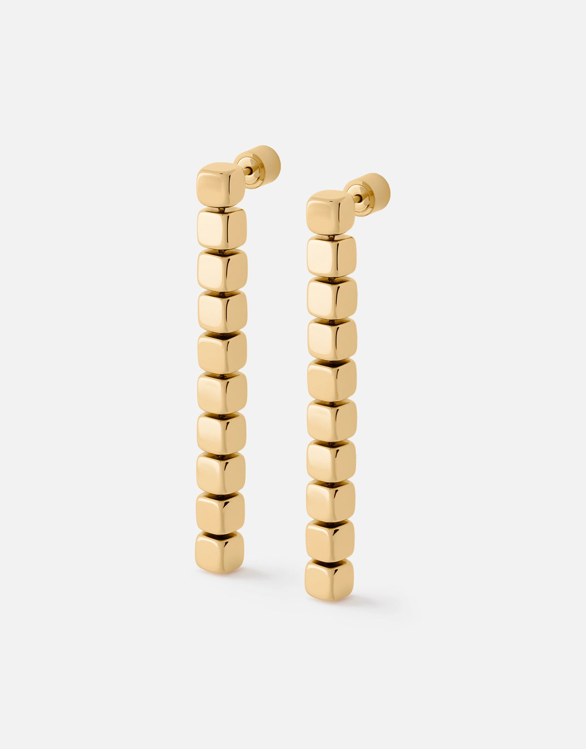 Rue Earrings | 14K Gold