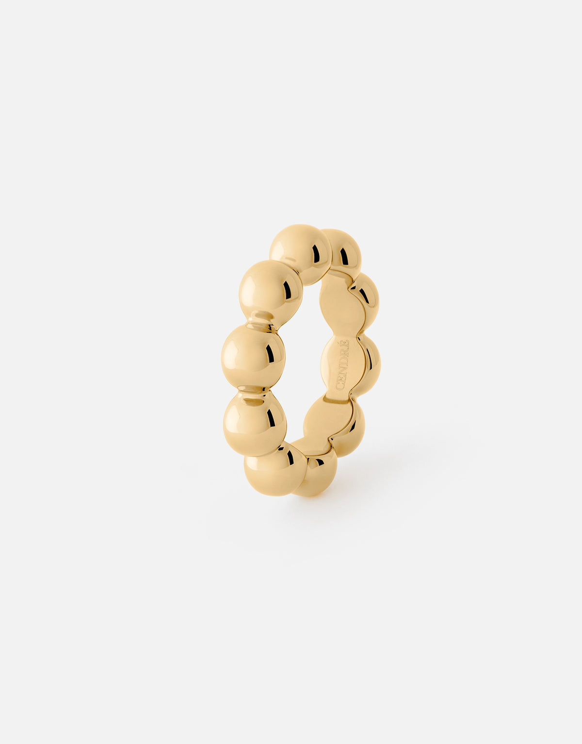Cici Ring | 14K Gold