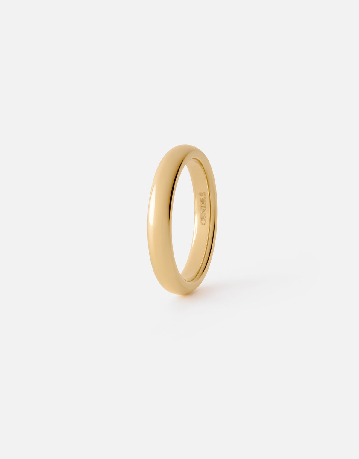 Hayes Ring | 14K Gold