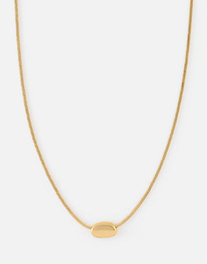 Daphne Necklace | 14K Gold