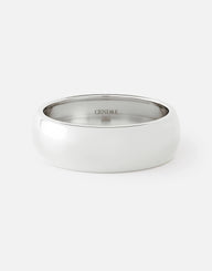 Frankie Bangle | Silver