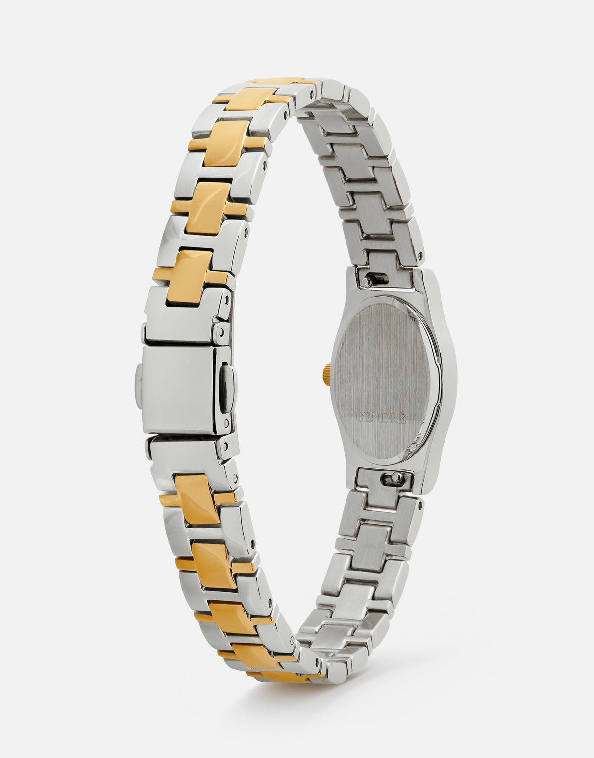 Emmeline Watch | Two-Tone