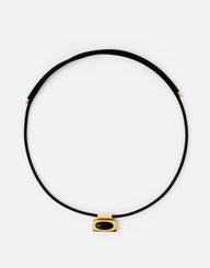 Marlette Necklace | 18K Gold