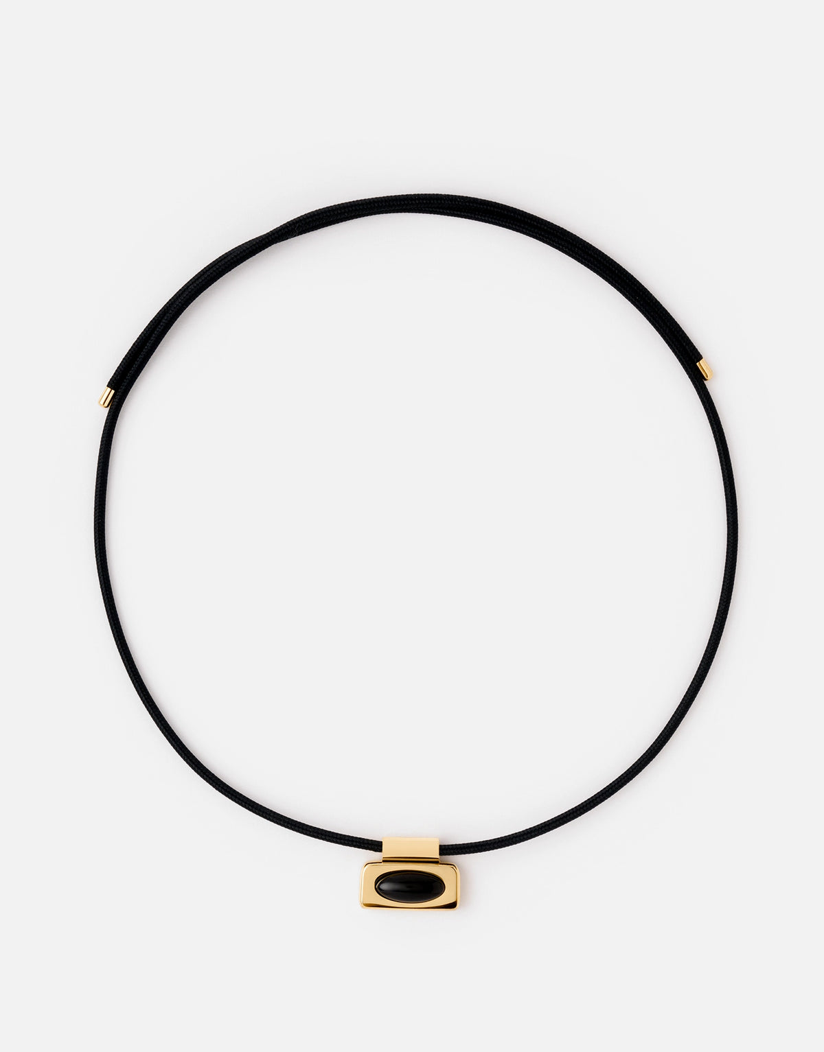 Marlette Necklace | 14K Gold