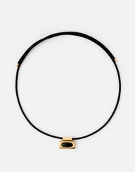 Marlette Necklace | 14K Gold