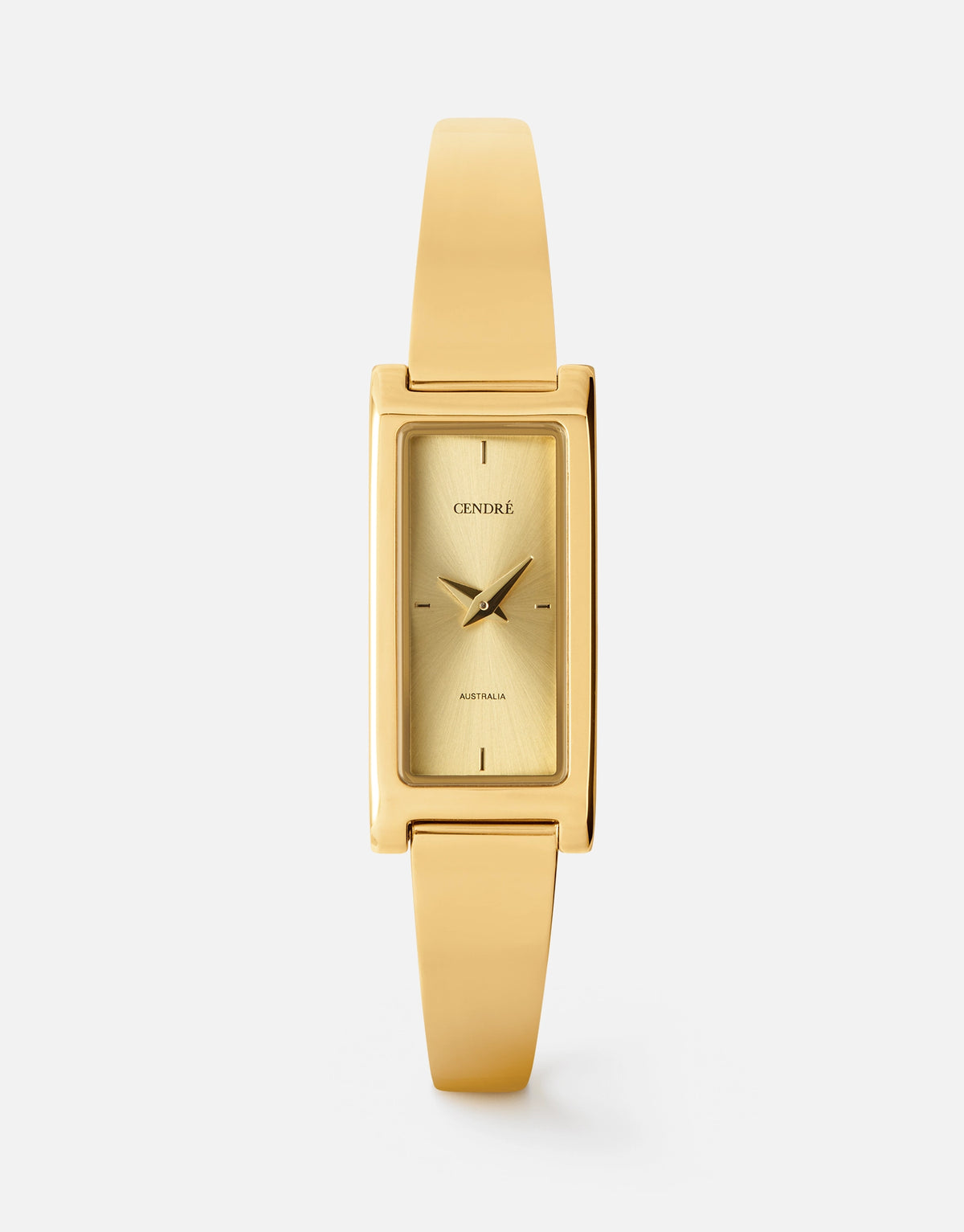 Mara Watch | Gold | 18K Gold
