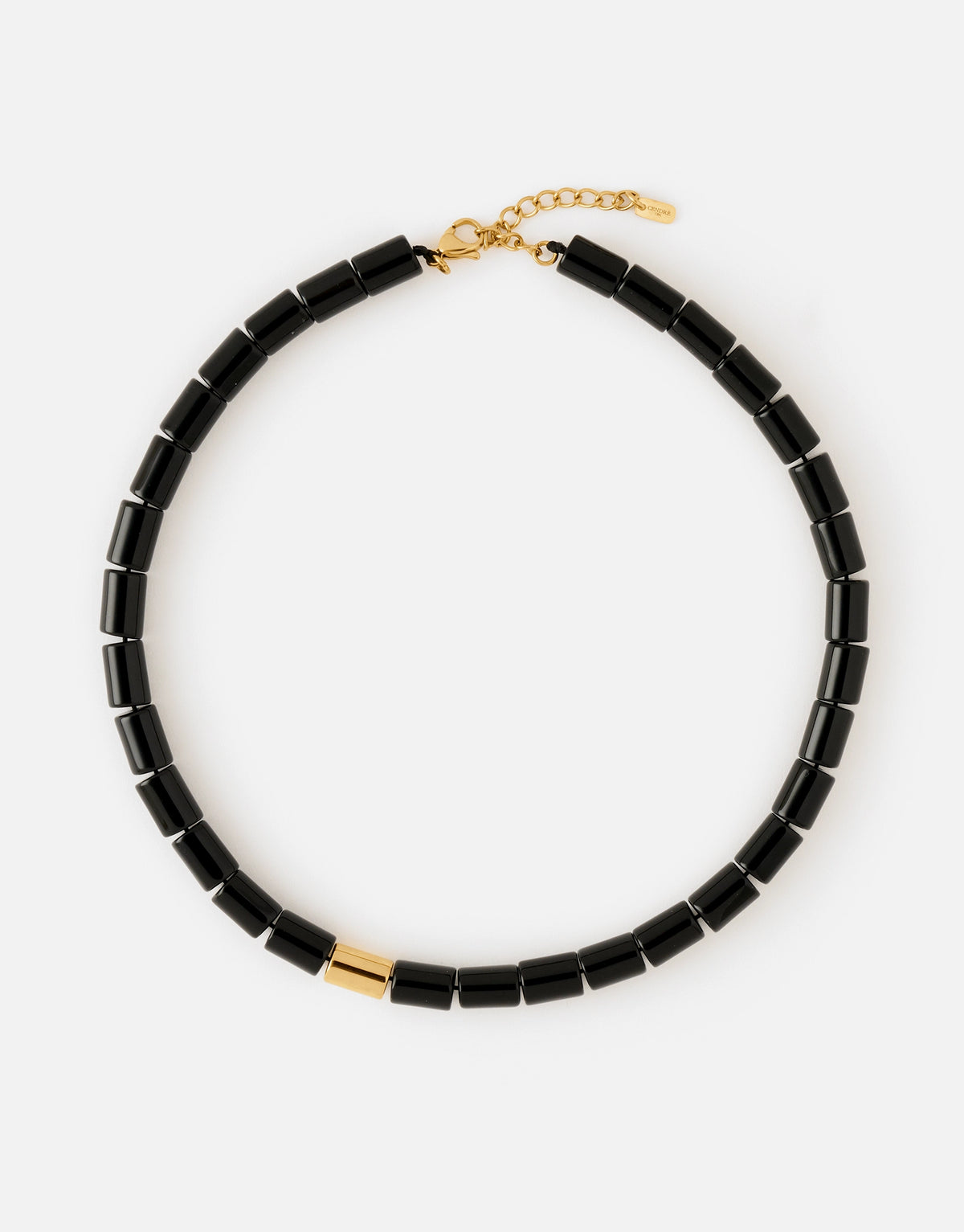 Mimi Necklace | 18K Gold
