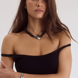 Emmeline Watch | Silver