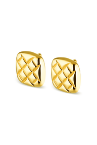 Olsen Earrings | 18K Gold