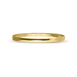 Presley Bangle | Gold | 14K Gold