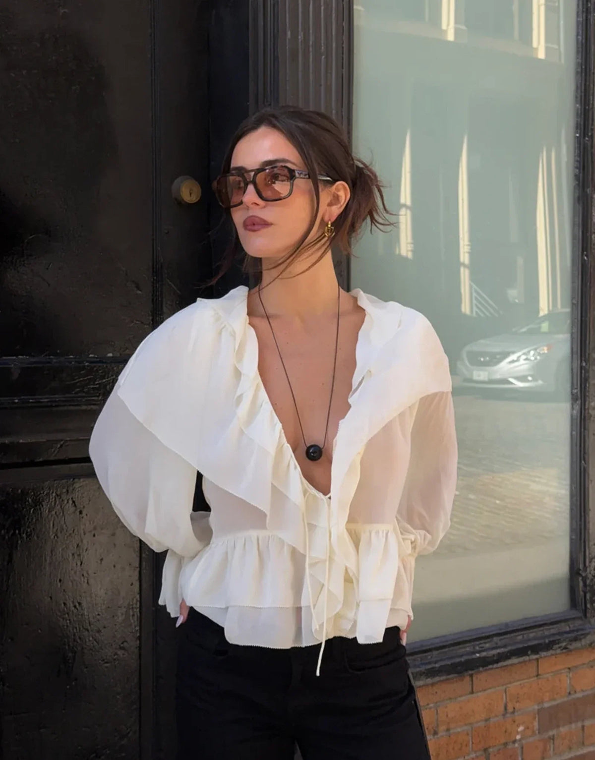 In Conversation with Cendré: Charlotte Argyrou