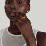 Cici Ring | 18k Gold