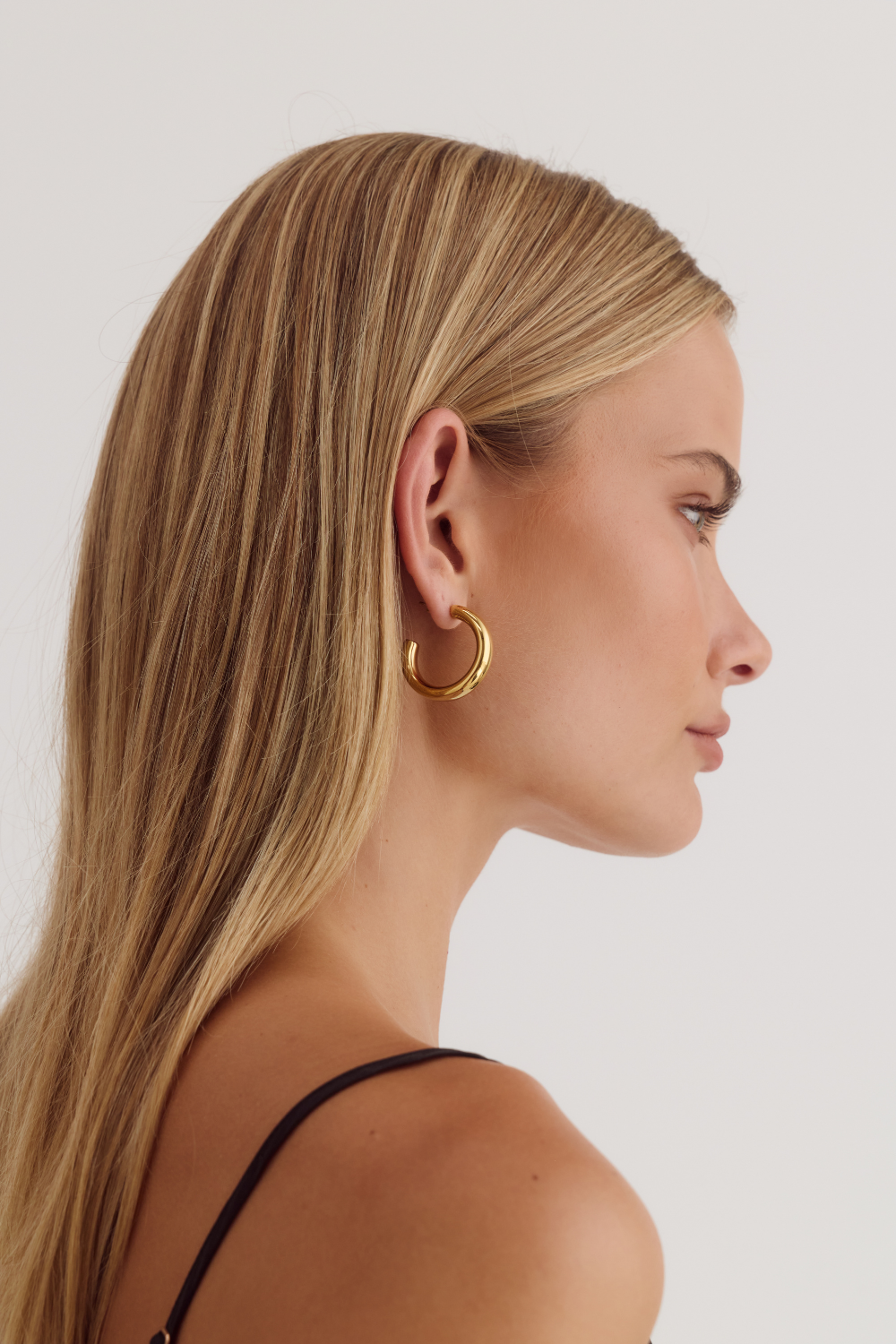 1999 Hoops | 18K Gold