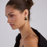 Aston Earrings | 18K Gold