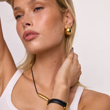 Lexie Necklace | 18k Gold