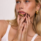 Lexie Necklace | 18k Gold