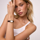 Gabrielle Earrings | 18K Gold