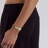 SoHo Watch | Gold | 14k Gold