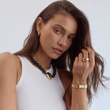 Gia Earrings | 14k Gold