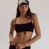 SoHo Watch | Gold | 18k Gold