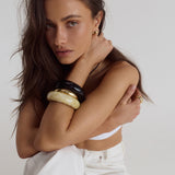 Charlotte Bangle | Black