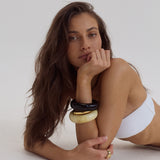 Charlotte Bangle | Black