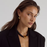 Gabrielle Earrings | 18K Gold