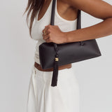 Lucetta Bag Charm | 14K Gold