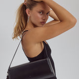 Rue Earrings | Silver