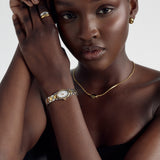 Daphne Necklace | 18k Gold