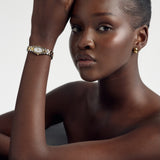 Emmeline Watch | Two-Tone