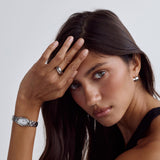 Maeve Ring | Silver