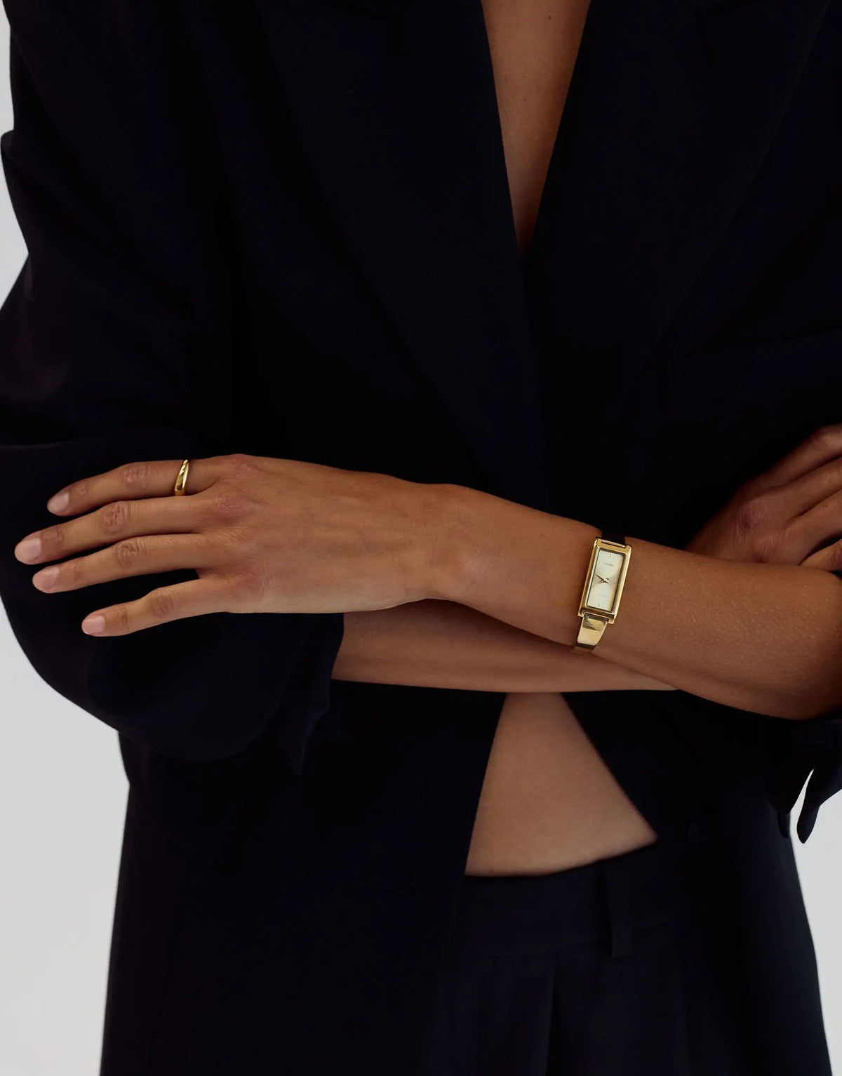 Mara Watch | Gold | 18K Gold