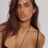 Rosie Huggies | 14k Gold