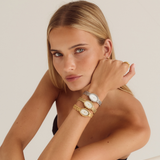 Phoebe Watch | Silver