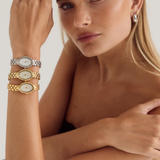 Phoebe Watch | Gold | 14K Gold