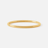 Carrie Bangle | 18K Gold