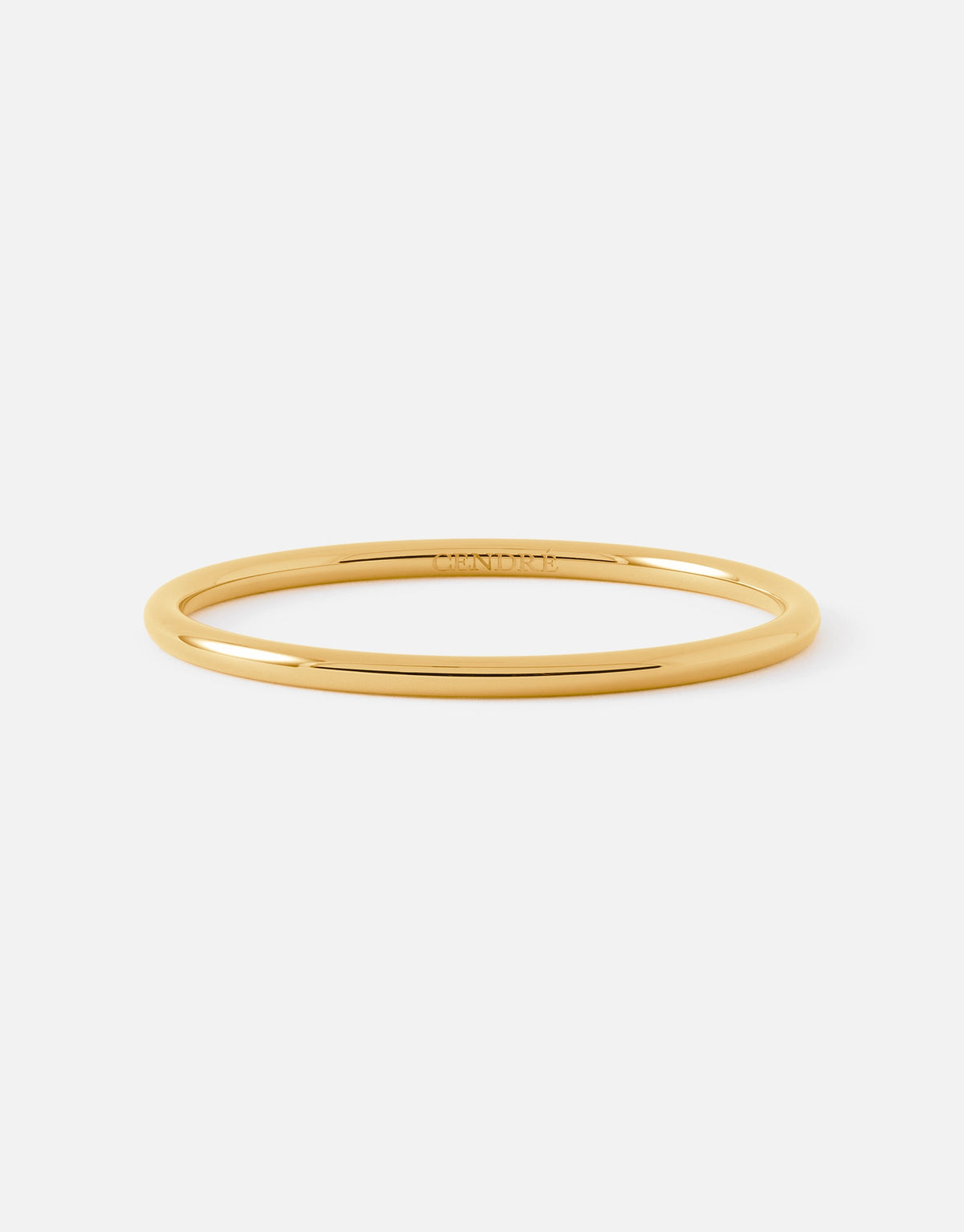 Carrie Bangle | 18K Gold
