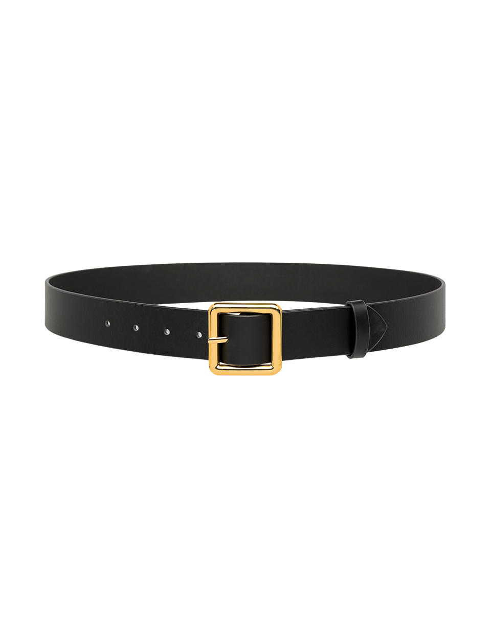 Beckett-Belt_Black_Gold_GOLD